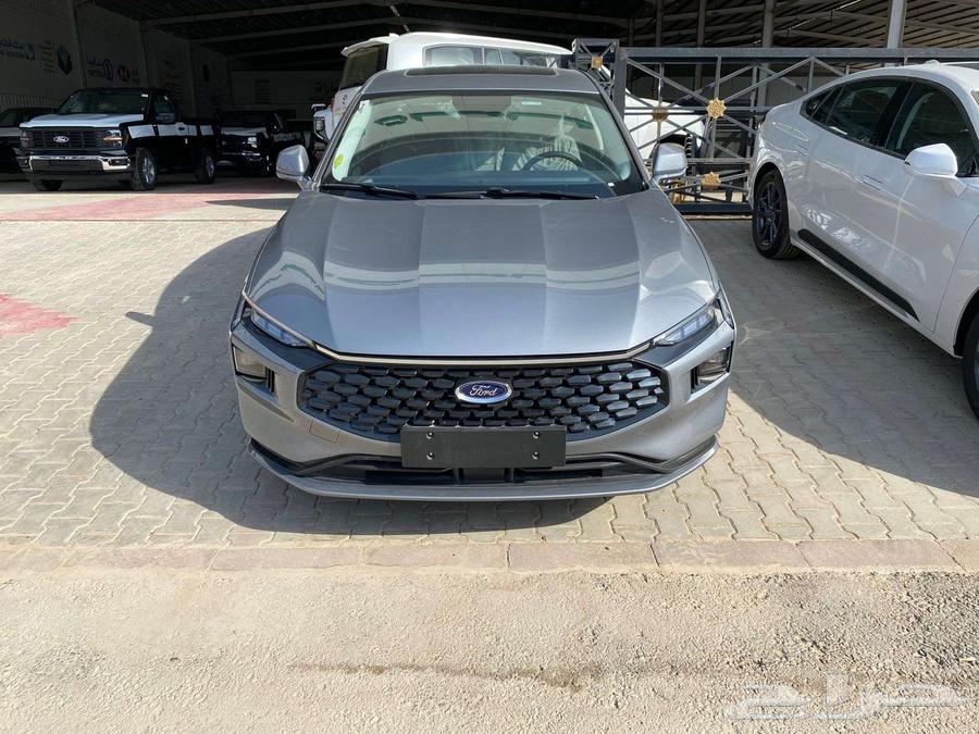 فورد تورس امبيانتي 2025 كاش وتمويل64235286286723110