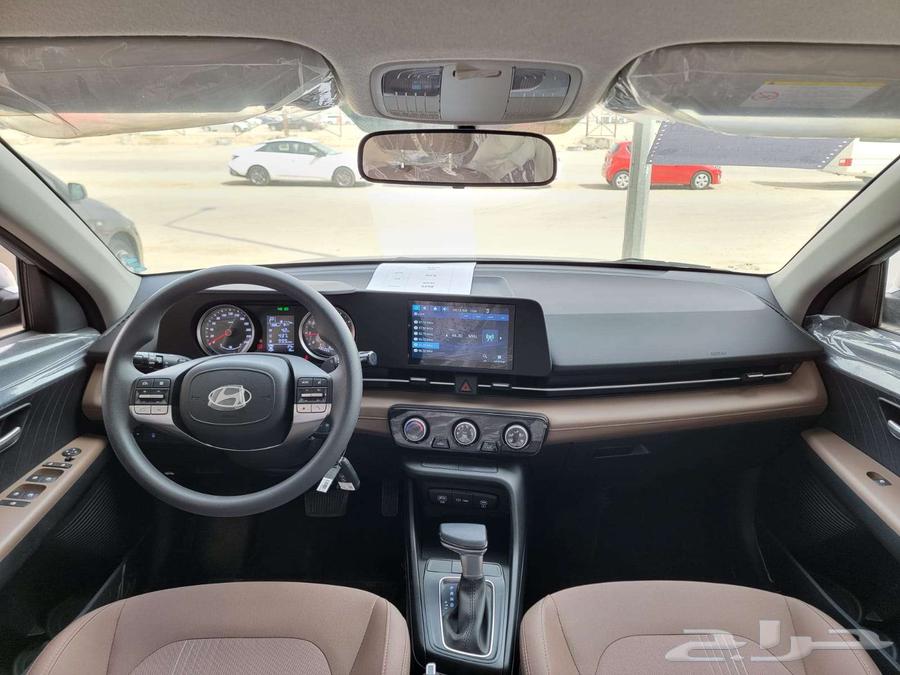 هيونداي اكسنت فليت محرك 1.5 موديل 2025 كاش واقساط64246099139074114