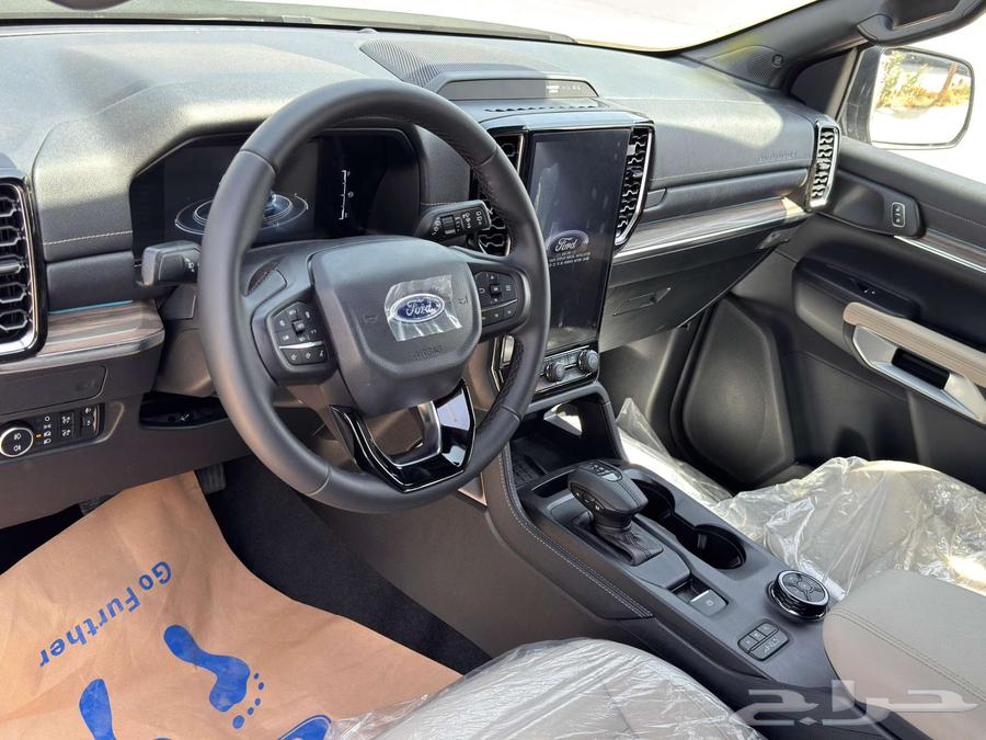 فورد ايفرست ليمتيد موديل 2025 كاش و تقسيط64235436915715114