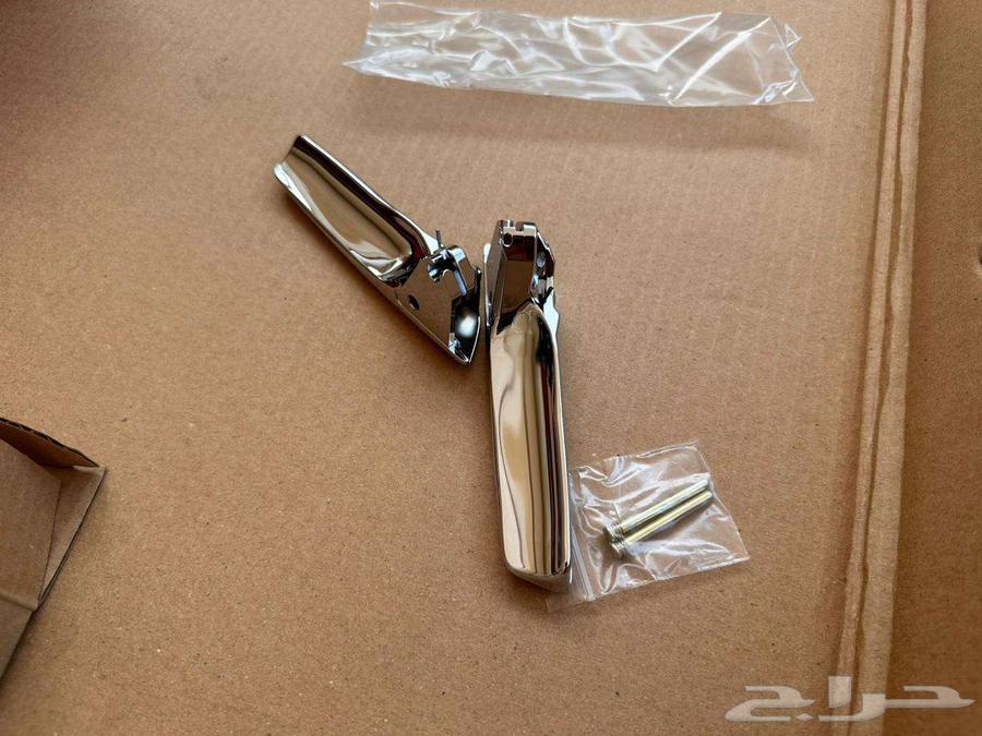 مقابض باب داخلية يوكن تاهو 2007 - 2014 اصلي64235733025665111