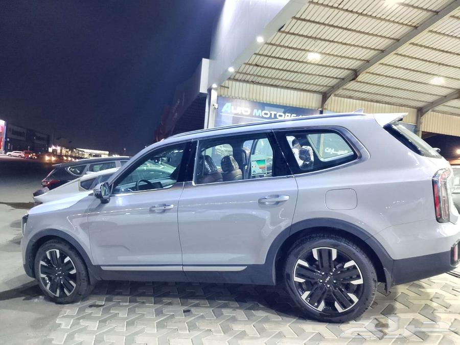 كيا تيلورايد فل كامل 2025 عروض حصري القسط و كاش64236029167618112