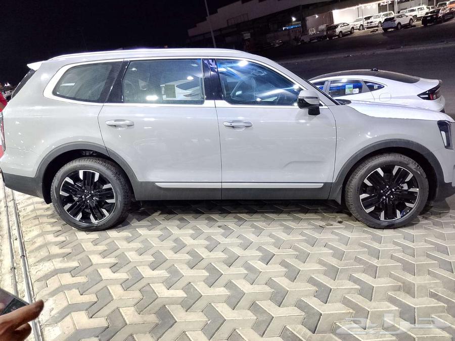 كيا تيلورايد فل كامل 2025 عروض حصري القسط و كاش64236029167618113