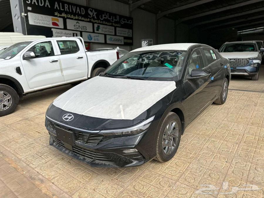 هيونداي النترا سمارت بلس 2026 محرك 2.0 كاش وتقسيط64235879124738110