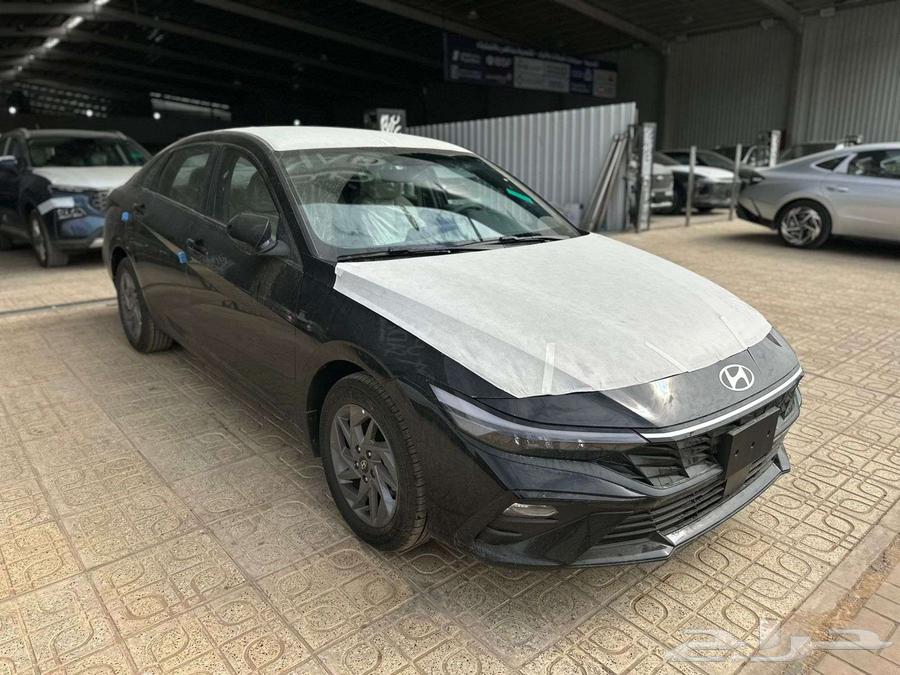 هيونداي النترا سمارت بلس 2026 محرك 2.0 كاش وتقسيط64235879124738111