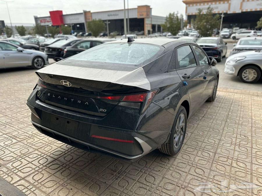 هيونداي النترا سمارت بلس 2026 محرك 2.0 كاش وتقسيط64235879124738113