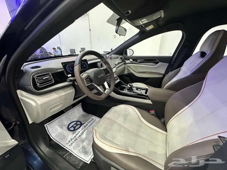 بي واي دي سونج بلس 202664235733298817114