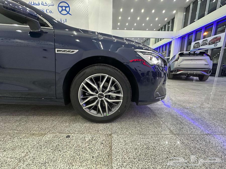 بي واي دي سونج بلس 202664235733298817112