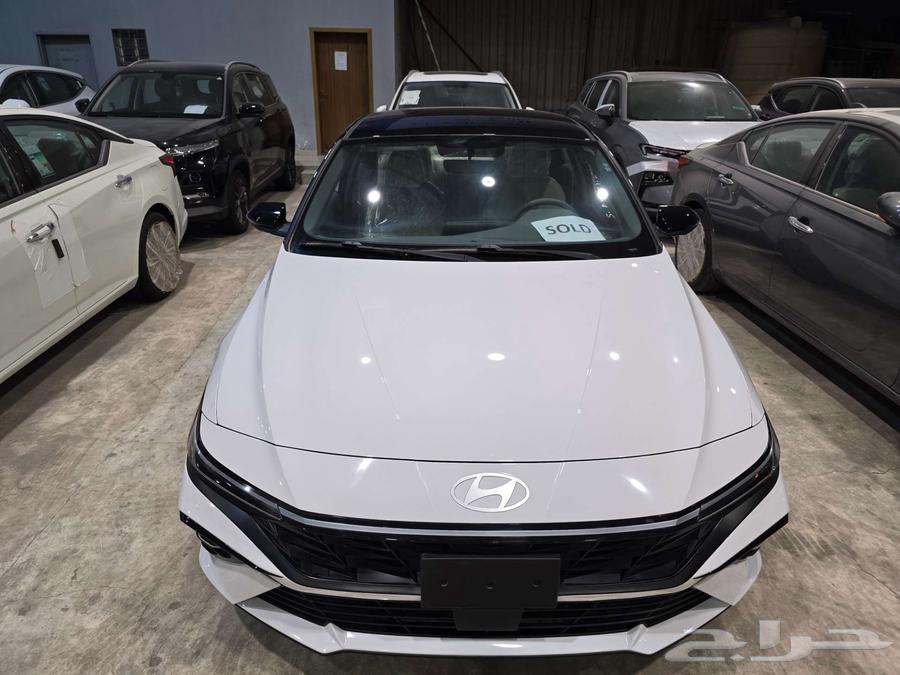 هيونداي النترا 202564236028948609113