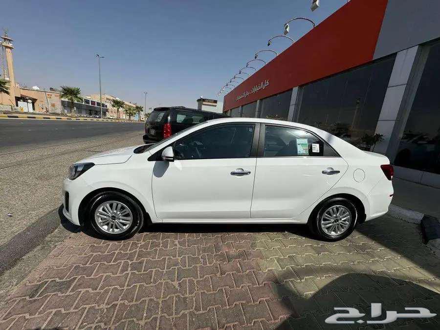 كيا بيجاس فل كامل موديل 2026م64235879465217112