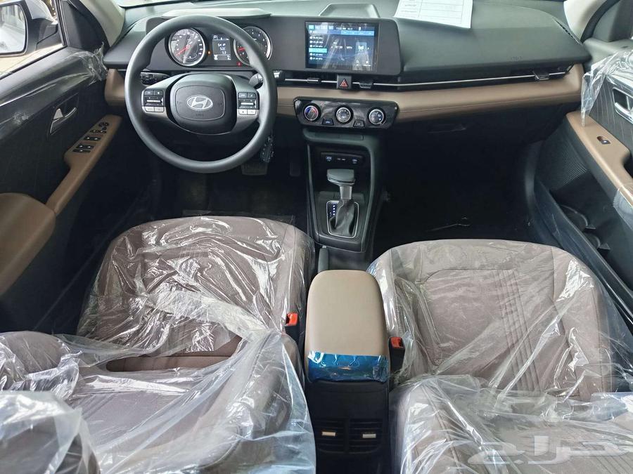 هيونداي اكسنت 2025 عروض حصري كاش وتقسيط64235879428355114