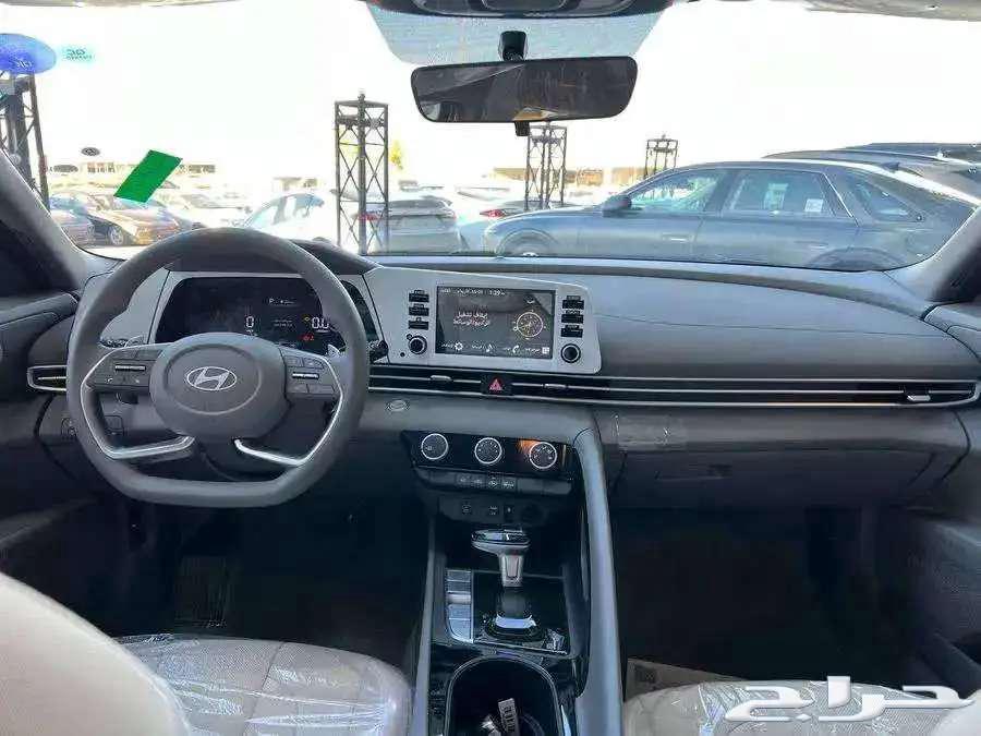 هيونداى النترا سمارت بلس 202564236029231745114