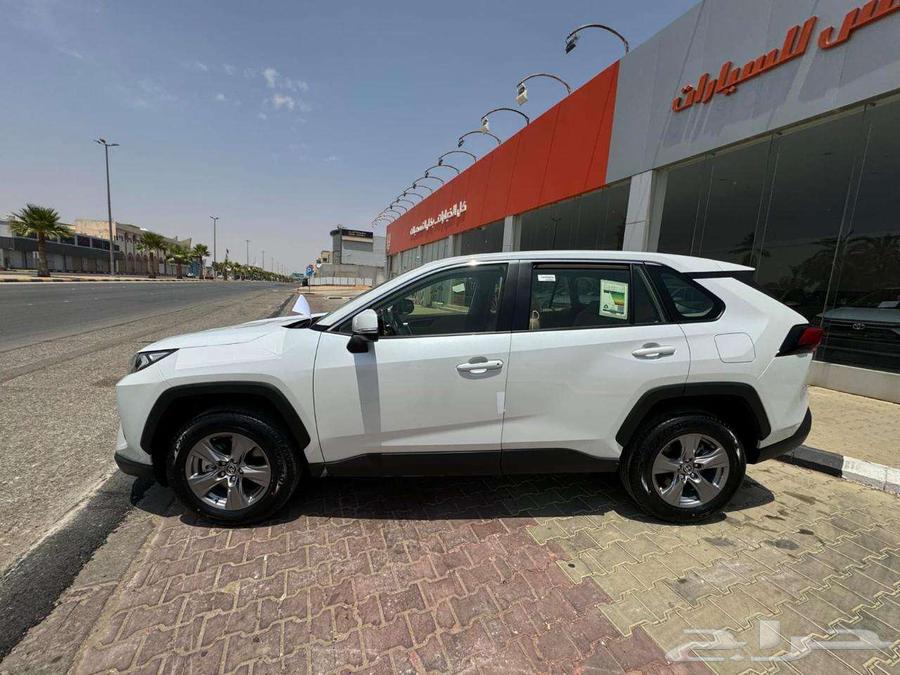 RAV4 STD Double 202564236050806915112