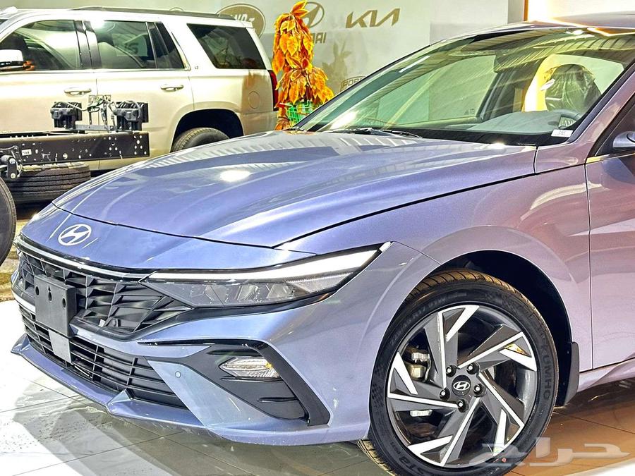 هيونداي النترا كمفورت 2025 كاش واقساط لدى خالد للسيارات64236394019330112