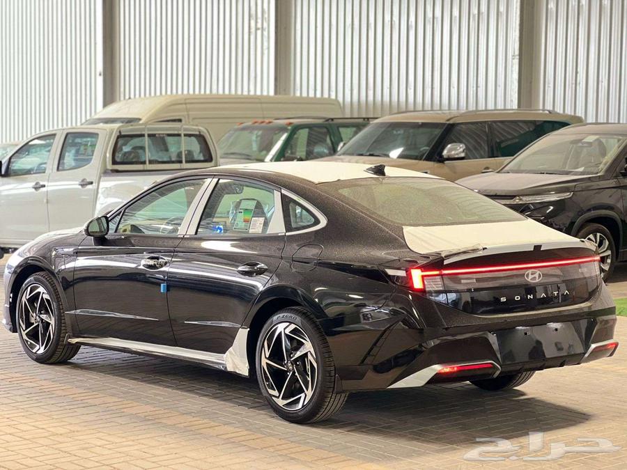 هيونداي سوناتا كمفورت واسمارت موديل 202564237883570689114