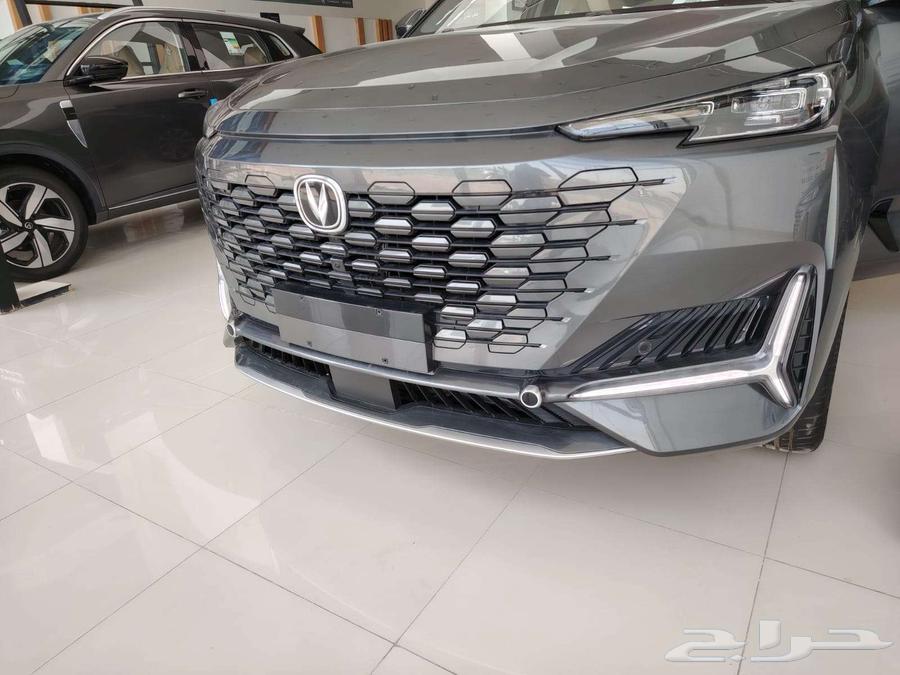 شانجان يونى كى 2026-اقوى عروض الكاش والتقسيط64236416841345111