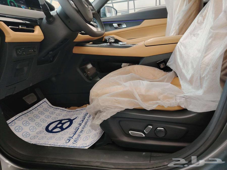 شانجان يونى كى 2026-اقوى عروض الكاش والتقسيط64236416841345113