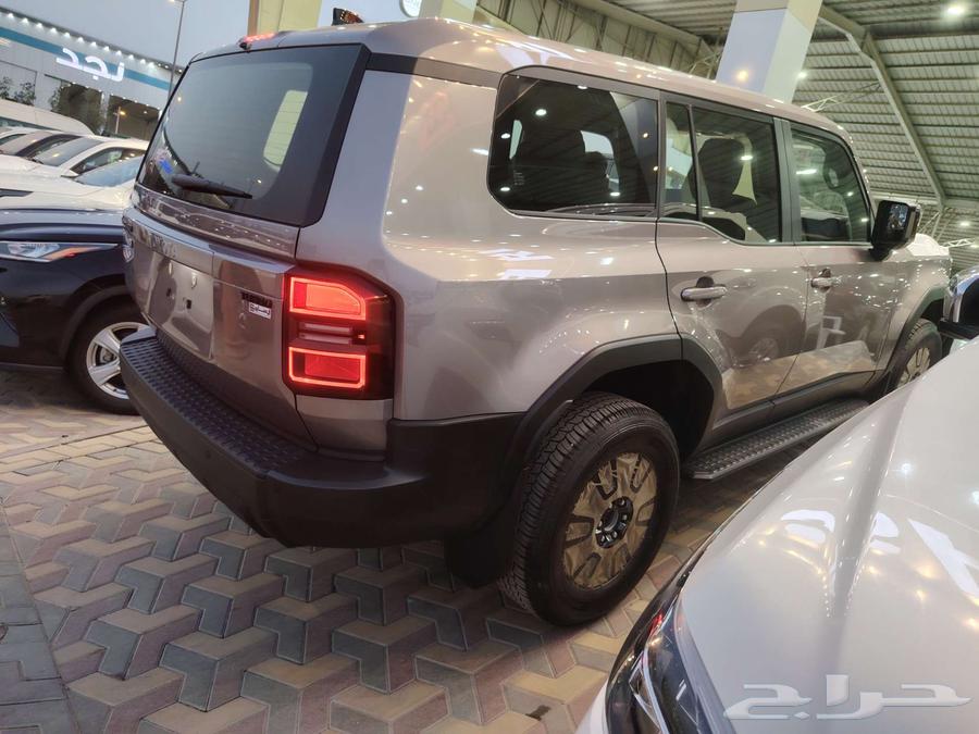 برادو TXL1 الموديل202564236394292865114