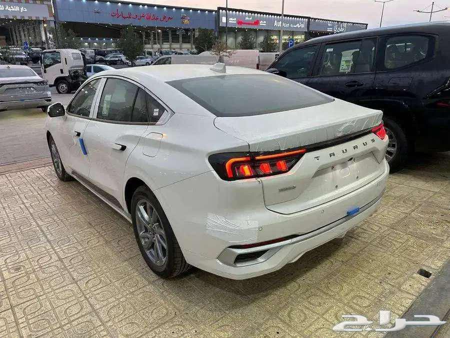 فورد توروس ترند نص فل 2025 كاش وتقسيط64236394197505111