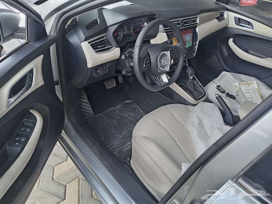MG-5 كمفورت موديل 24 كاش وتقسيط يبداء 85064236416778881114