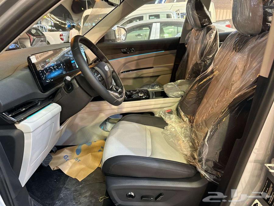 فورد تيرتوري تيتانيوم فل 2025 كاش وتقسيط64236594074497111