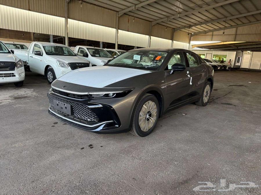 تويوتا - كراون - 2026 - برستيج64236806824577110