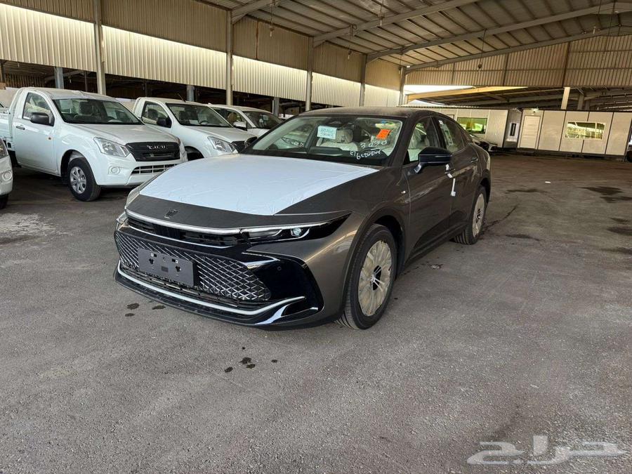 تويوتا - كراون - 2026 - برستيج64236806824577111