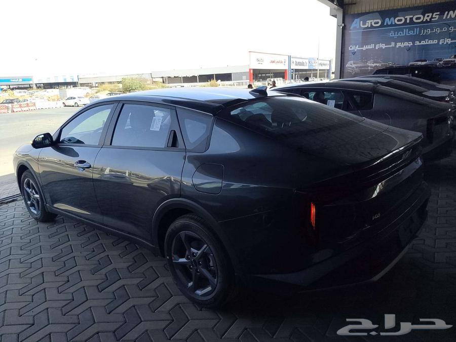 كيا k4 م 1600ستاندر م 2026 سعر مميز للتقسيط او الكاش64237003447683114