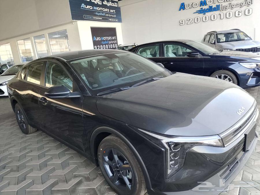 كيا k4 م 1600ستاندر م 2026 سعر مميز للتقسيط او الكاش64237003447683113