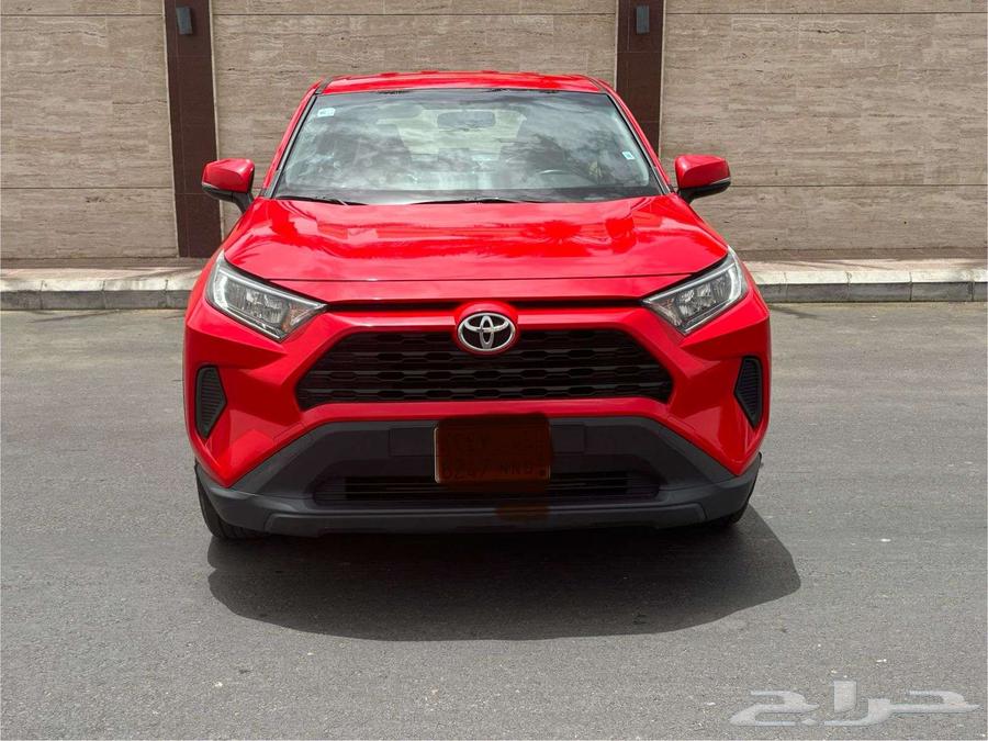 تويوتا رافور 2021 عرض خاص للكاش والتمويل64237003470722111