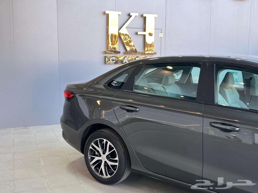 جيلي امجراند 2025 كيشها والا قسطها مع خالد للسيارات64237003264259112