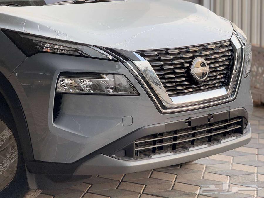 إكس تريل 2025 - سيارة عملية وأقل قسط بالسعودية64237210081411111