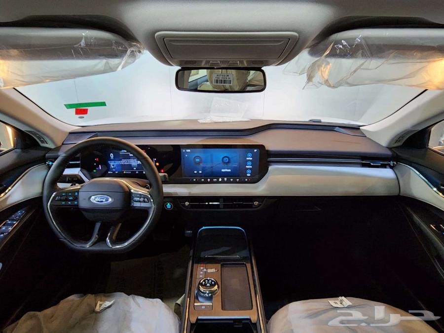 فورد تورس جميع الفئات 2025..64237434154498113