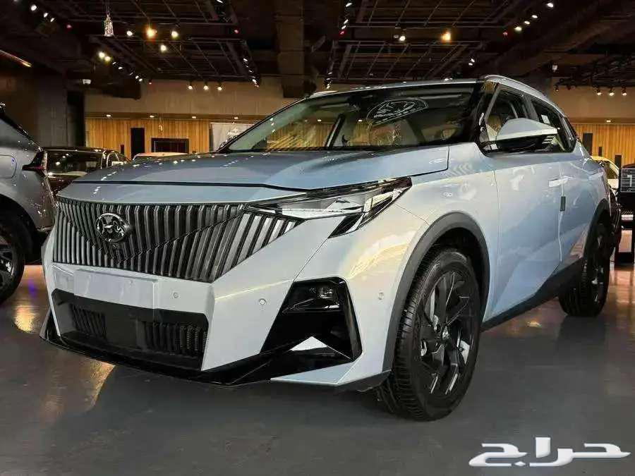 GAC EMZOOM 2025 Available in Both Categories64237236870658113