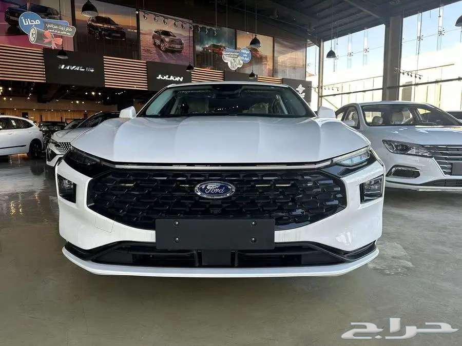 فورد تورس هايبرد امبيانتي 202564237210108162113