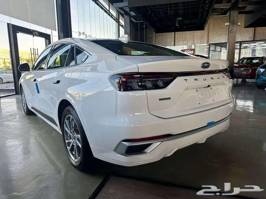 فورد تورس هايبرد امبيانتي 202564237210108162112