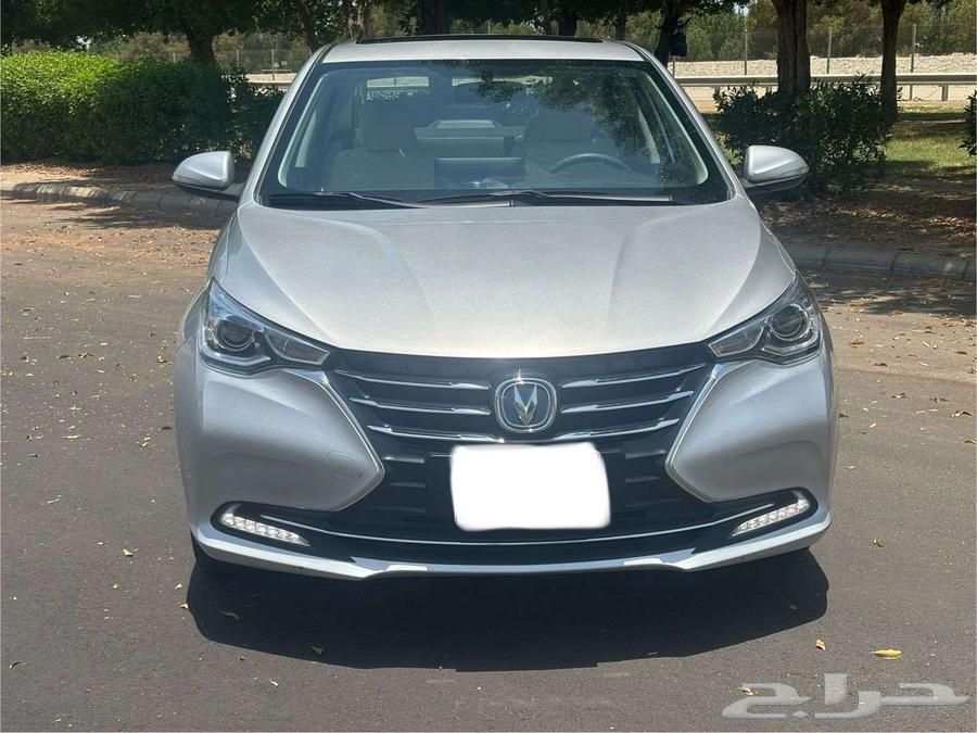 شانجان ال سفن 2025 عرض خاص اقل سعر متوفر64237236828673110