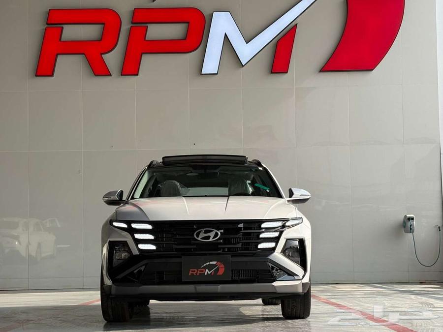 هيونداي توسان كمفورت 2025 كاش وتمويل بنوك64237210176643111