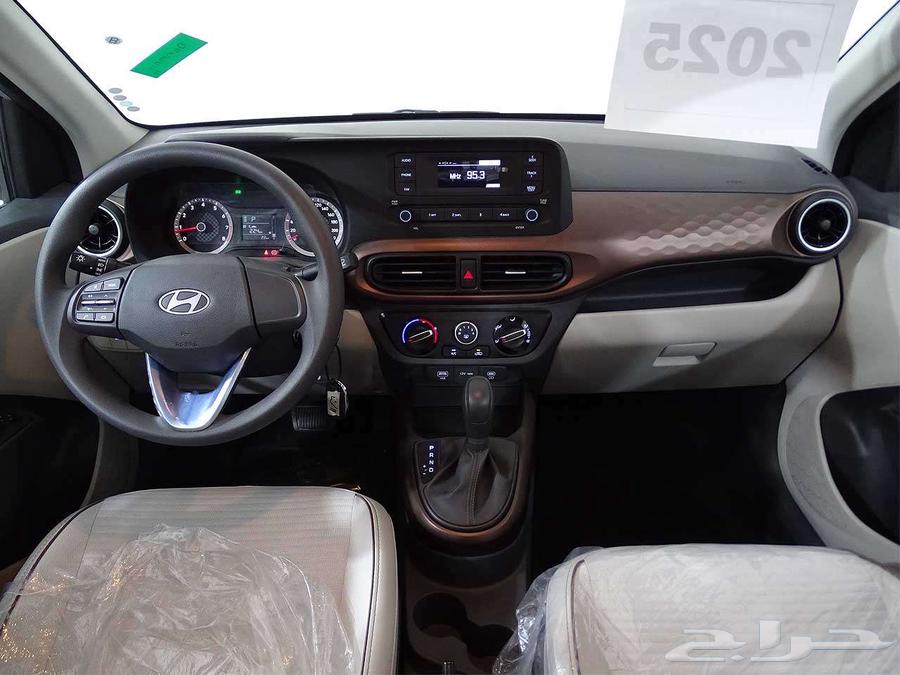 هيونداي i 10 جراند 2026 اسعار خاصة للشركات64241196806529114