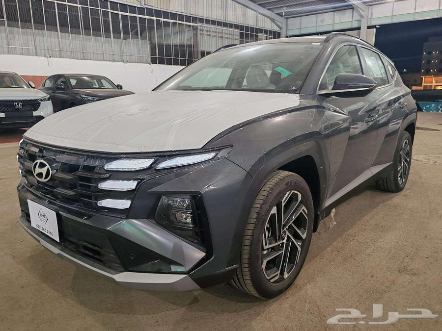 هيونداي توسان كمفورت 1600 سي سي 202564237434351490112