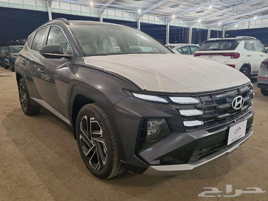 هيونداي توسان كمفورت 1600 سي سي 202564237434351490111