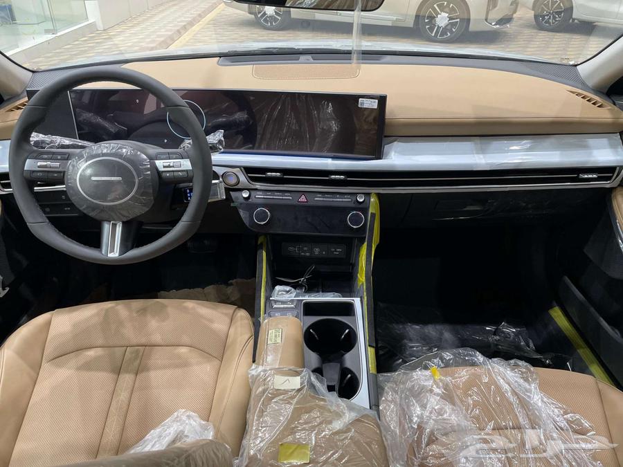 هيونداي سوناتا كومفورت موديل 202564237434281602113