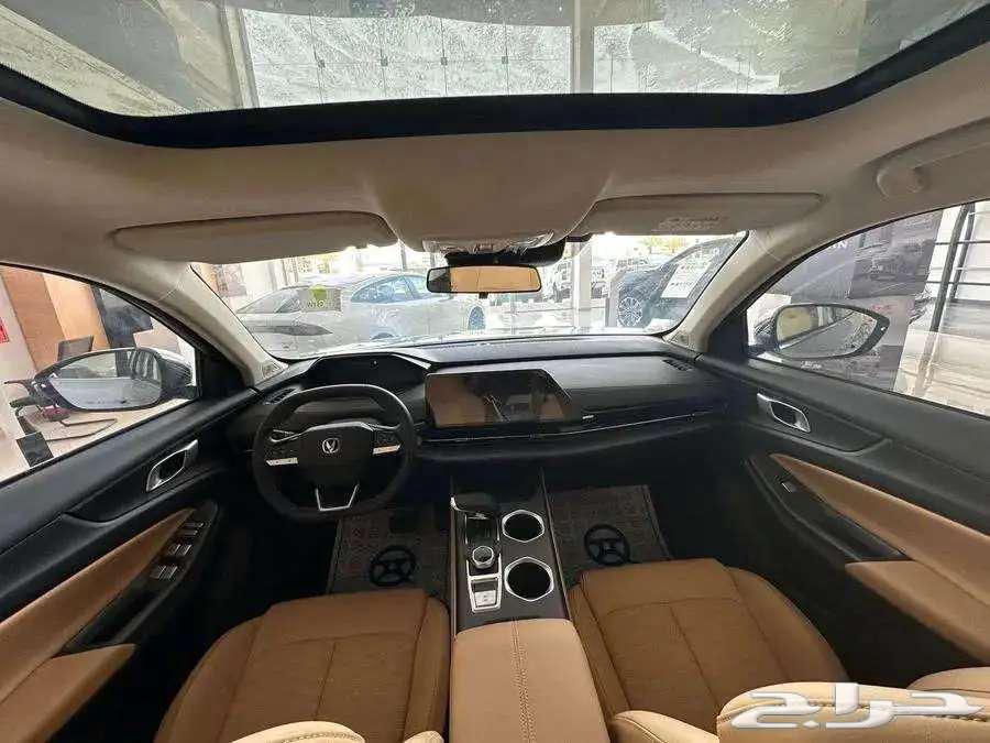 شانجان يونى اس 2026-اسعار خاصه للكاش والتمويل64237858305411112