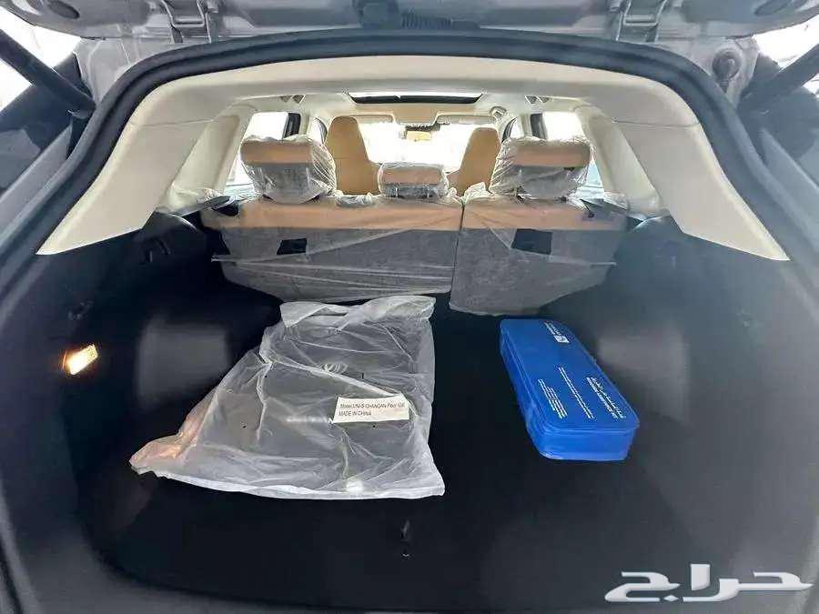 شانجان يونى اس 2026-اسعار خاصه للكاش والتمويل64237858305411113