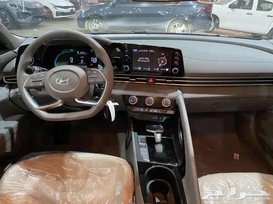 هونداي النترا فليت 1.5 CC موديل 2025 أصفار كاش وتأجير64237858527874113