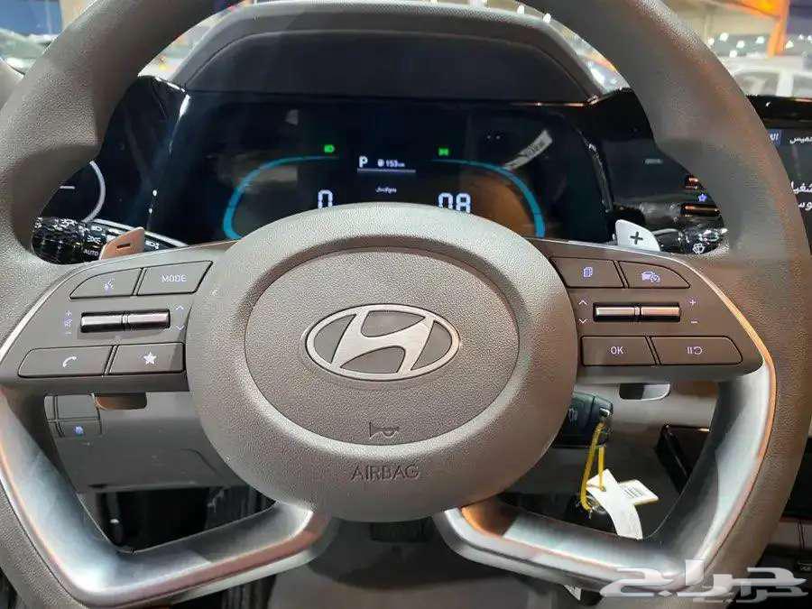 هونداي النترا فليت 1.5 CC موديل 2025 أصفار كاش وتأجير64237858527874114