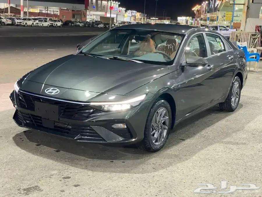 هونداي النترا فليت 1.5 CC موديل 2025 أصفار كاش وتأجير64237858527874110