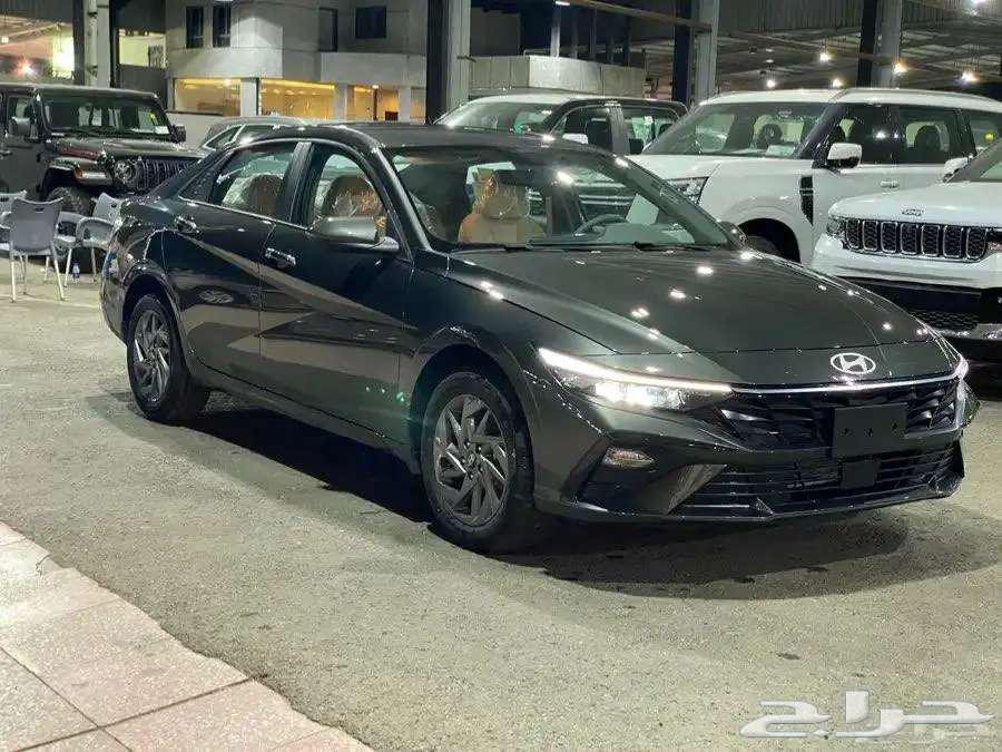 هونداي النترا فليت 1.5 CC موديل 2025 أصفار كاش وتأجير64237858527874111