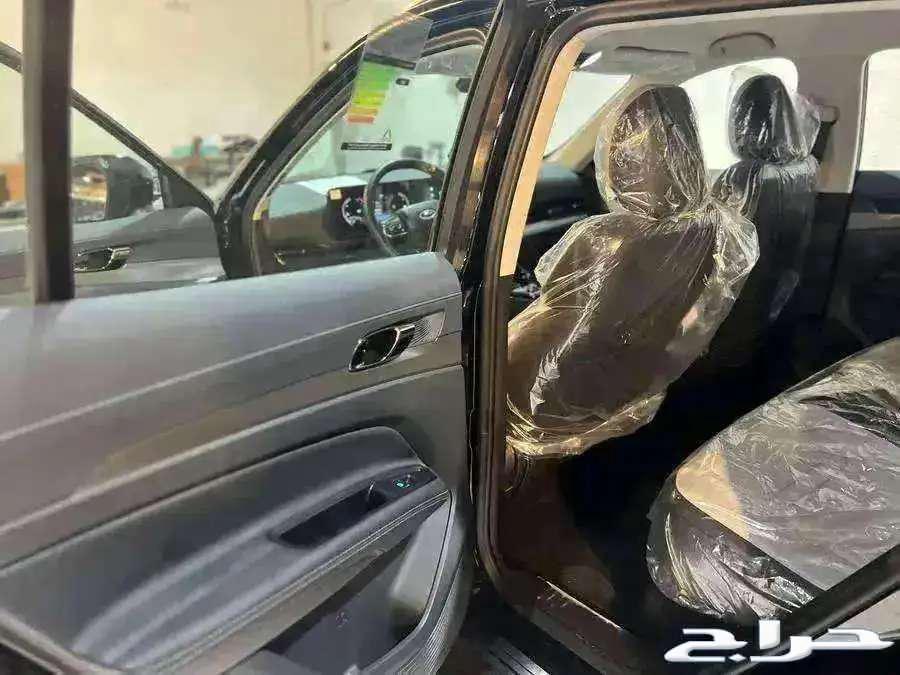 Ford Territory All Categories 202564237883525249114