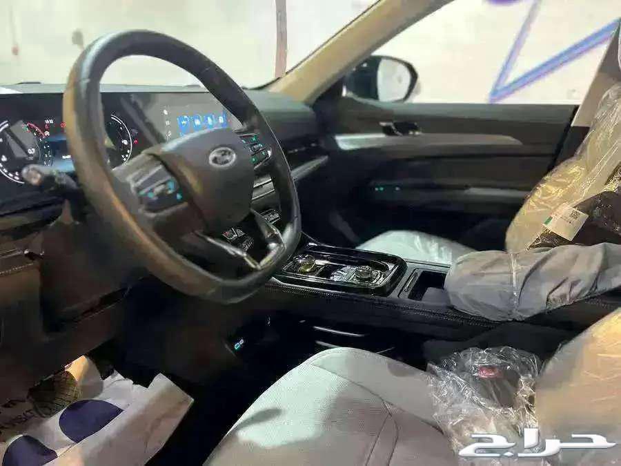 Ford Territory All Categories 202564237883525249113