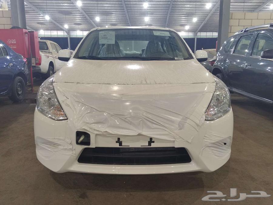 نيسان صني كمفورت الشكل القديم 202464238076904195110